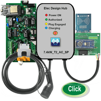 www.elecdesignhub.com_Home EV Charger_EDP01