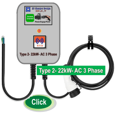 www.elecdesignhub.com_Home EV Charger_Type 2_3 Phase AC