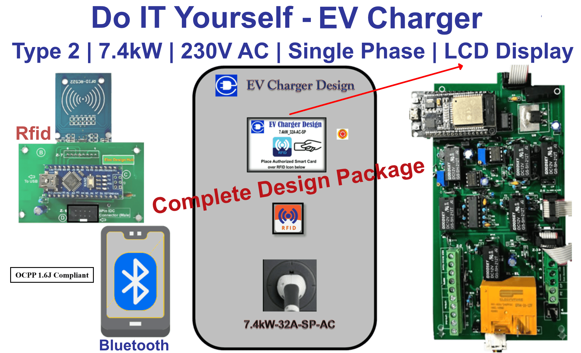 ev charger