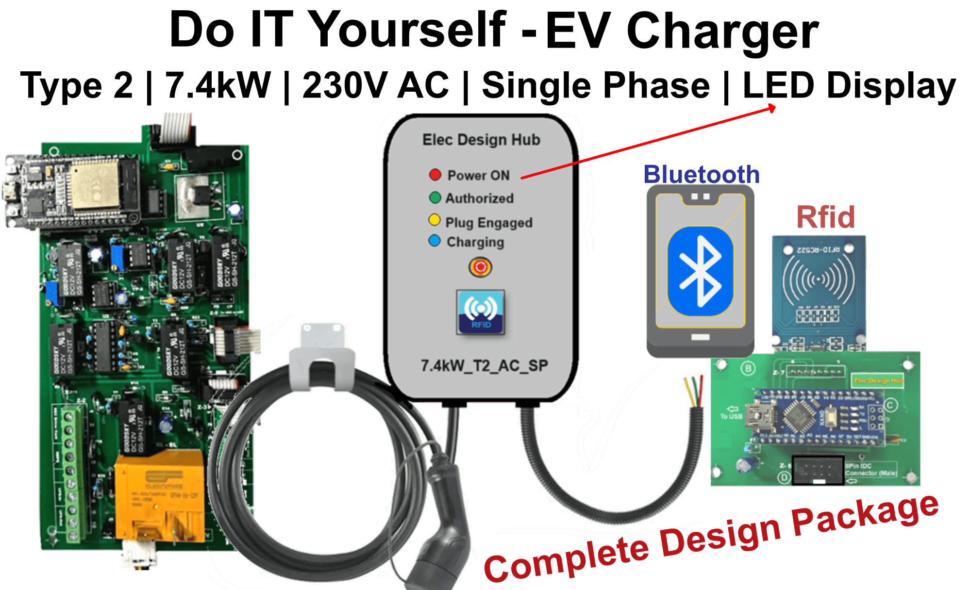 ev charger