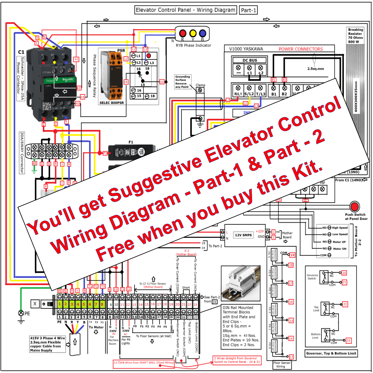 suggestive-elevator-control-wiring_1200x1200 (1) elevator controller board