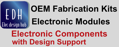 EDH-Site-Logo-REV1_500x200 OEM electronics fabrication kits