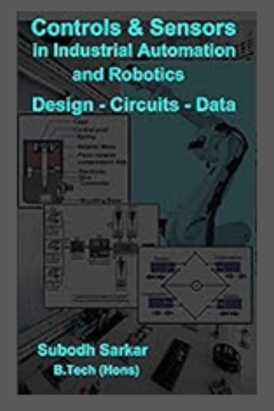 eBook on "Controls & Sensors" by Subodh Sarkar Electronic Modules