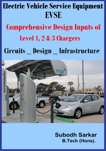 Electric Vehicle Service Equipment - EVSE eBook by Subodh Sarker